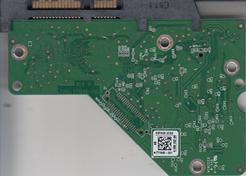 Wd20ezrx 00d8pb0 771945 - wd20ezrx-00d8pb0,, 771945-001