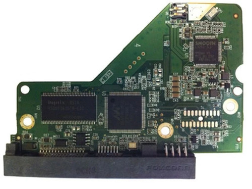 Pcb controller 2060 771698 004 - pcb,
