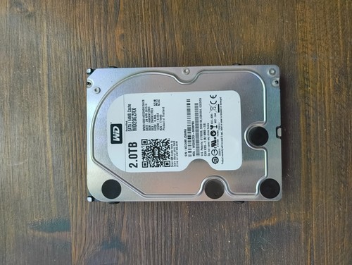 Wester digital festplatte hdd - wester,