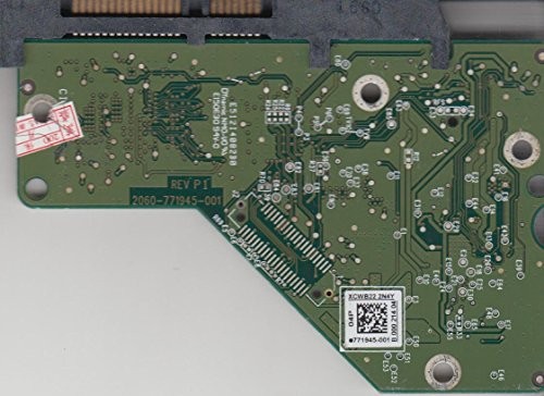 Wd20ezrx 19d8pb0 771945 001 - wd20ezrx-19d8pb0,, 771945-001