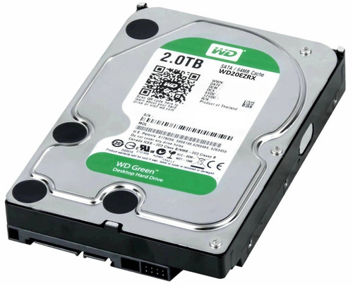 Disk hdd wd green - disk,