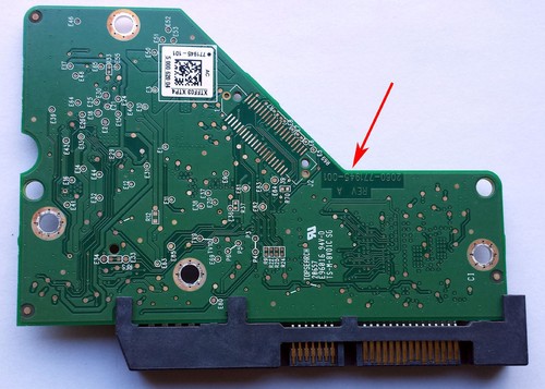 Pcb board controller - board,