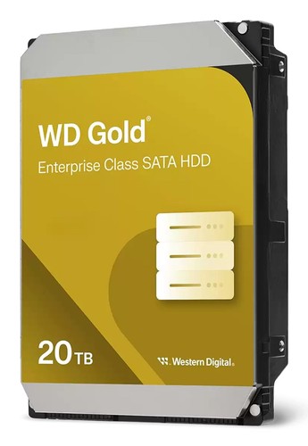 Western digital gold wd203kryz - digital,