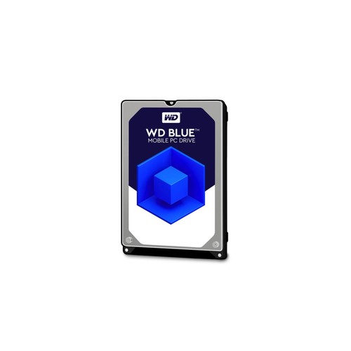 Hdd wd blue wd20spzx - 2,5",