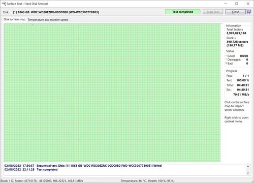 2tb wd20ezrx 00dc0b0 - 2tb, wd