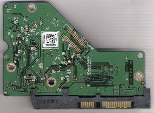 Pcb board controller - pcb,