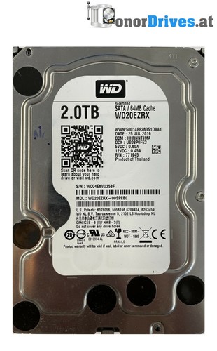 Blue wd20ezrx 00speb0 2 - wd20ezrx-00speb0,
