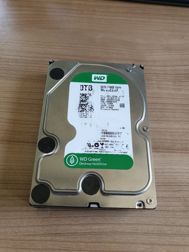 Desktop hard drive sata - sata, 64mb