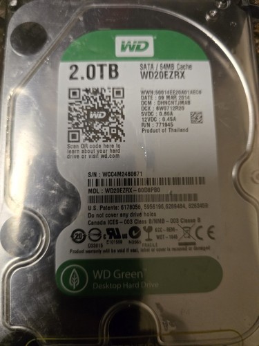 Festpllatte western digital - festpllatte,