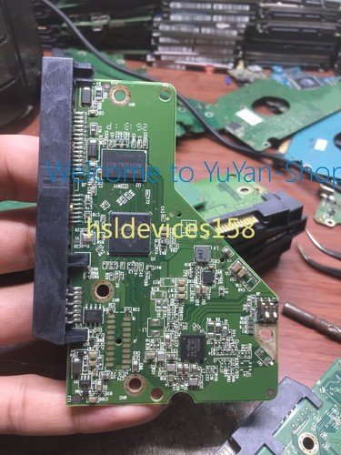 1pc wd20ezrx wd40ezrx pcb - 1pc,