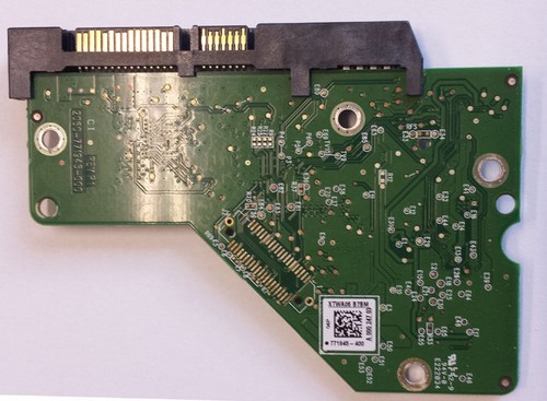 Pcb controller 2060 771945 - pcb, 2060-771945-000