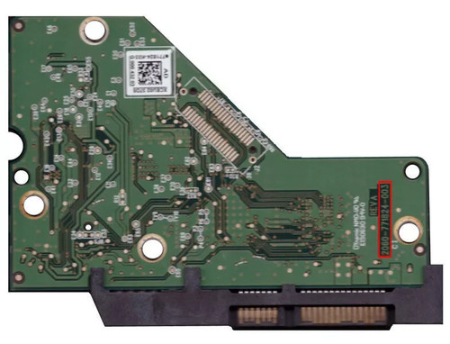 Pcb board controller - board,