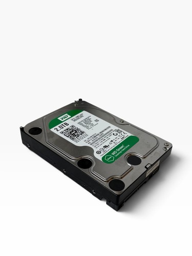 Western digital green - western,