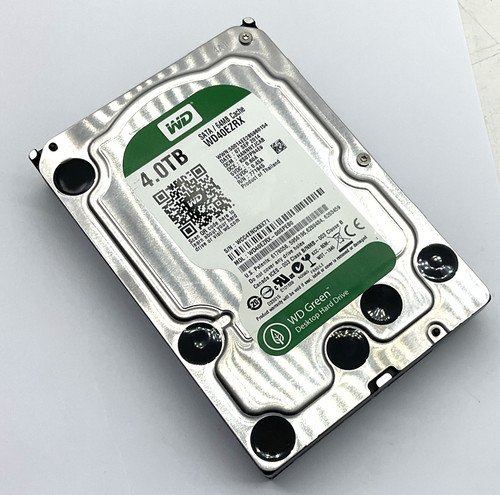 Western digital green wd40ezrx - western,