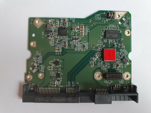 Pcb controller 2060 800001 002 - controller, 2060-800001-002